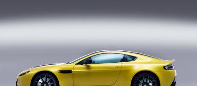 Aston Martin V12 Vantage S (2014) - picture 7 of 28