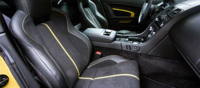 Aston Martin V12 Vantage S (2014) - picture 15 of 28