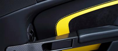 Aston Martin V12 Vantage S (2014) - picture 20 of 28