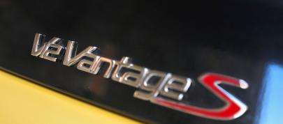 Aston Martin V12 Vantage S (2014) - picture 28 of 28