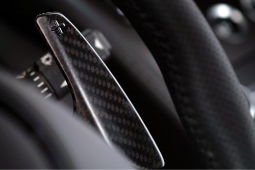 Aston Martin V12 Vantage S (2014) - picture 16 of 28