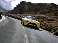 Aston Martin V12 Vantage S (2014) - picture 2 of 28