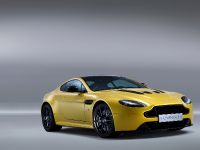 Aston Martin V12 Vantage S (2014) - picture 5 of 28