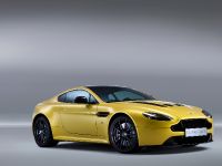 Aston Martin V12 Vantage S (2014) - picture 6 of 28