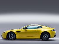 Aston Martin V12 Vantage S (2014) - picture 7 of 28