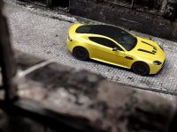 Aston Martin V12 Vantage S (2014)