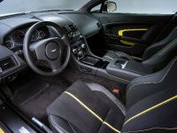 Aston Martin V12 Vantage S (2014) - picture 14 of 28