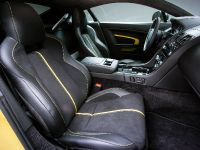 Aston Martin V12 Vantage S (2014)