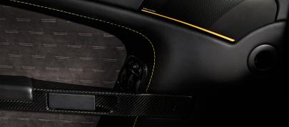 Aston Martin V8 Vantage N430 (2014) - picture 20 of 23