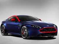 Aston Martin V8 Vantage N430 (2014) - picture 2 of 23