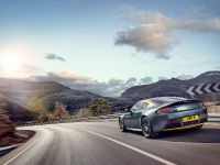 Aston Martin V8 Vantage N430 (2014) - picture 4 of 23