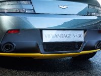 Aston Martin V8 Vantage N430 (2014)