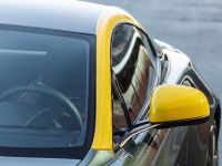 Aston Martin V8 Vantage N430 (2014) - picture 10 of 23