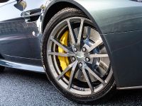 Aston Martin V8 Vantage N430 (2014)