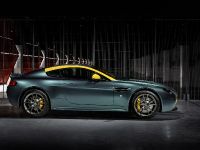Aston Martin V8 Vantage N430 (2014)