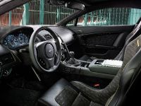 Aston Martin V8 Vantage N430 (2014) - picture 13 of 23