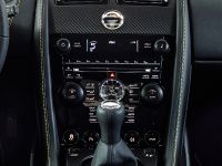 Aston Martin V8 Vantage N430 (2014)