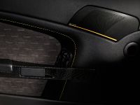 Aston Martin V8 Vantage N430 (2014)