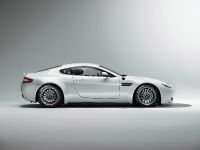 Aston Martin Vantage GT4 (2014) - picture 2 of 3