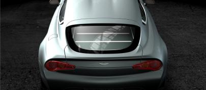 Aston Martin Virage Shooting Brake Zagato (2014) - picture 4 of 4