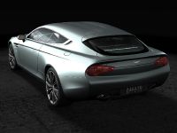 Aston Martin Virage Shooting Brake Zagato (2014) - picture 2 of 4