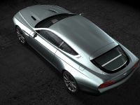 2014 Aston Martin Virage Shooting Brake Zagato , 3 of 4