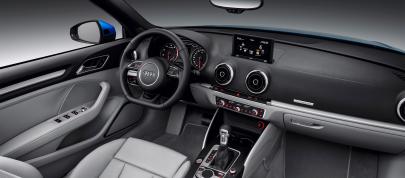 Audi A3 Cabriolet (2014) - picture 4 of 4