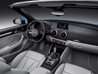 2014 Audi A3 Cabriolet