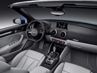 Audi A3 Cabriolet (2014) - picture 4 of 4