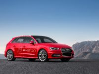 Audi A3 e-tron (2014) - picture 2 of 4