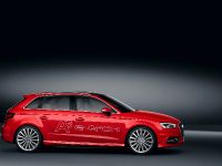 Audi A3 e-tron (2014) - picture 3 of 4