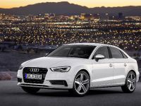 Audi A3 Sedan (2014) - picture 1 of 12