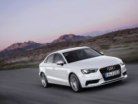 Audi A3 Sedan (2014) - picture 2 of 12