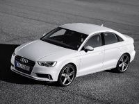 Audi A3 Sedan (2014) - picture 3 of 12