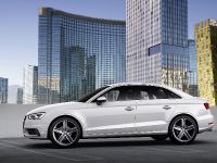 Audi A3 Sedan (2014) - picture 6 of 12