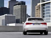 Audi A3 Sedan (2014) - picture 7 of 12