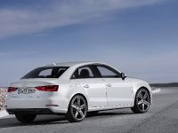 Audi A3 Sedan (2014) - picture 10 of 12