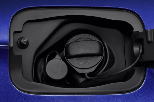 Audi A3 Sportback g-Tron (2014) - picture 8 of 10