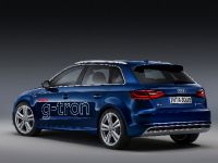 Audi A3 Sportback g-Tron (2014) - picture 2 of 10