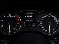 2014 Audi A3 Sportback g-Tron