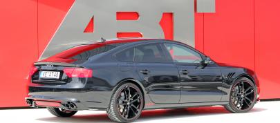 Audi A5 ABT AS5 Dark (2014) - picture 4 of 7