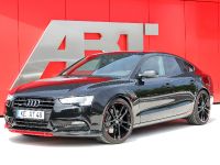 2014 Audi A5 ABT AS5 Dark, 1 of 7