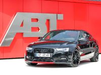 2014 Audi A5 ABT AS5 Dark, 2 of 7