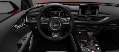 Audi A7 Sportback 3.0 TDI Competition (2014) - picture 4 of 4