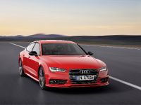 Audi A7 Sportback 3.0 TDI Competition (2014) - picture 1 of 4