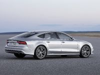 Audi A7 Sportback Facelift (2014) - picture 3 of 14