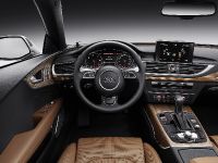 Audi A7 Sportback Facelift (2014) - picture 6 of 14