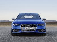 Audi A7 Sportback Facelift (2014) - picture 7 of 14