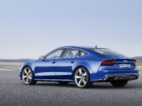 Audi A7 Sportback Facelift (2014)