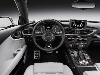 Audi A7 Sportback Facelift (2014) - picture 14 of 14